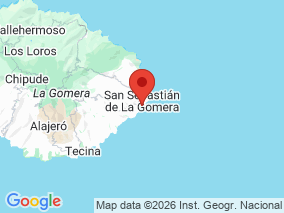 Map of Site Report: San Sebastian, Spain